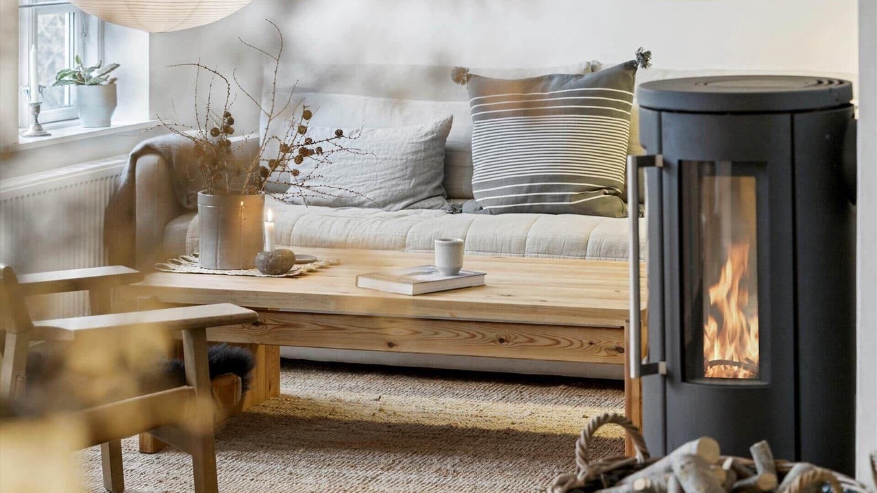 Photo of Livingroom in Samsø