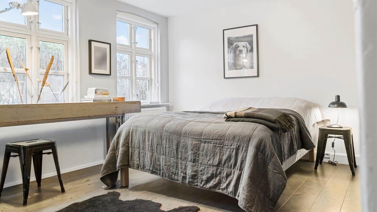 Photo of Bedroom in Samsø
