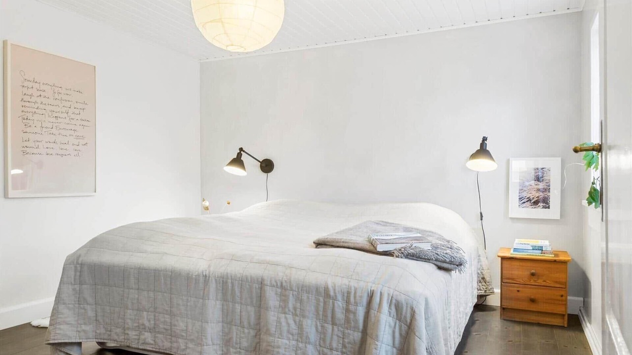 Photo of Bedroom in Samsø