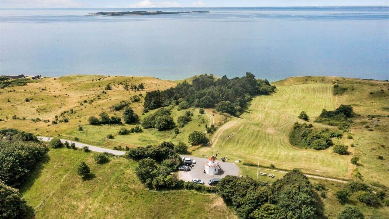 Photo of Outdoor in Samsø