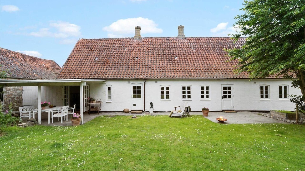 Photo of Outdoor in Samsø