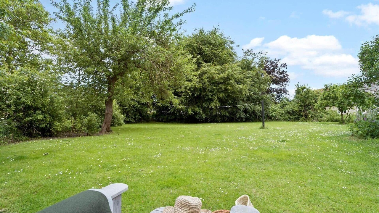 Photo of Outdoor in Samsø