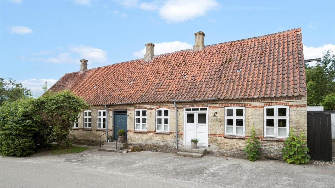 Photo of Outdoor in Samsø