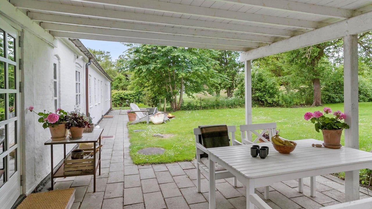Photo of Outdoor in Samsø