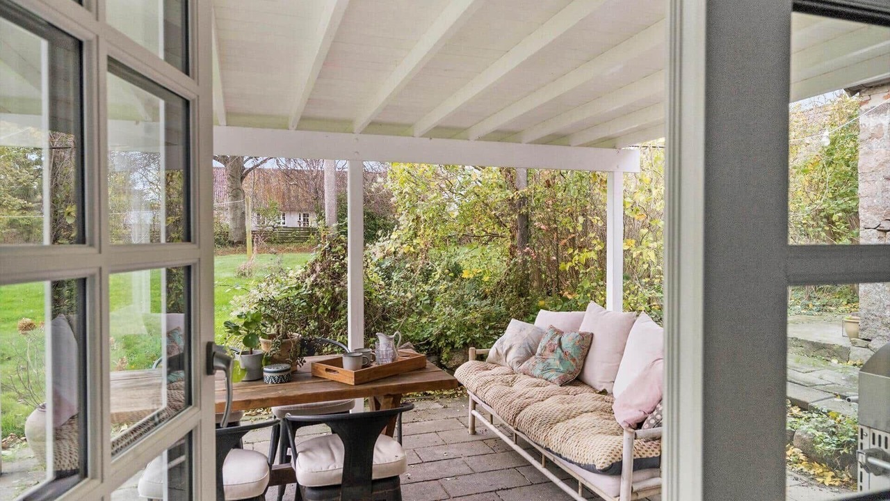 Photo of Livingroom in Samsø
