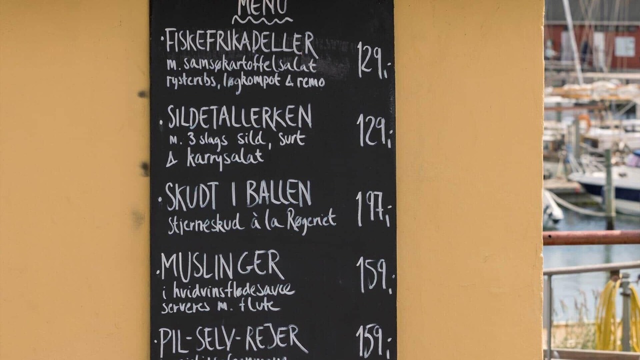 Photo of Others in Samsø