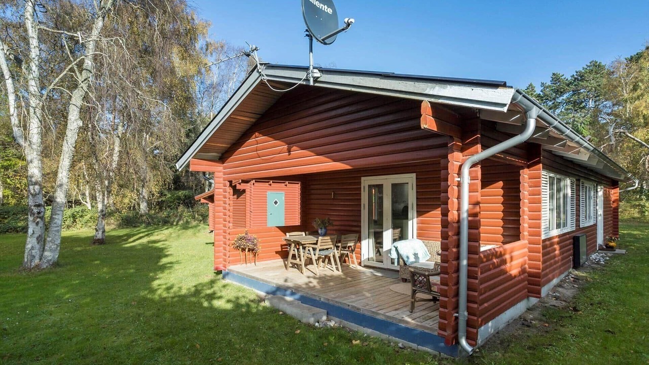 Photo of Outdoor in Marup