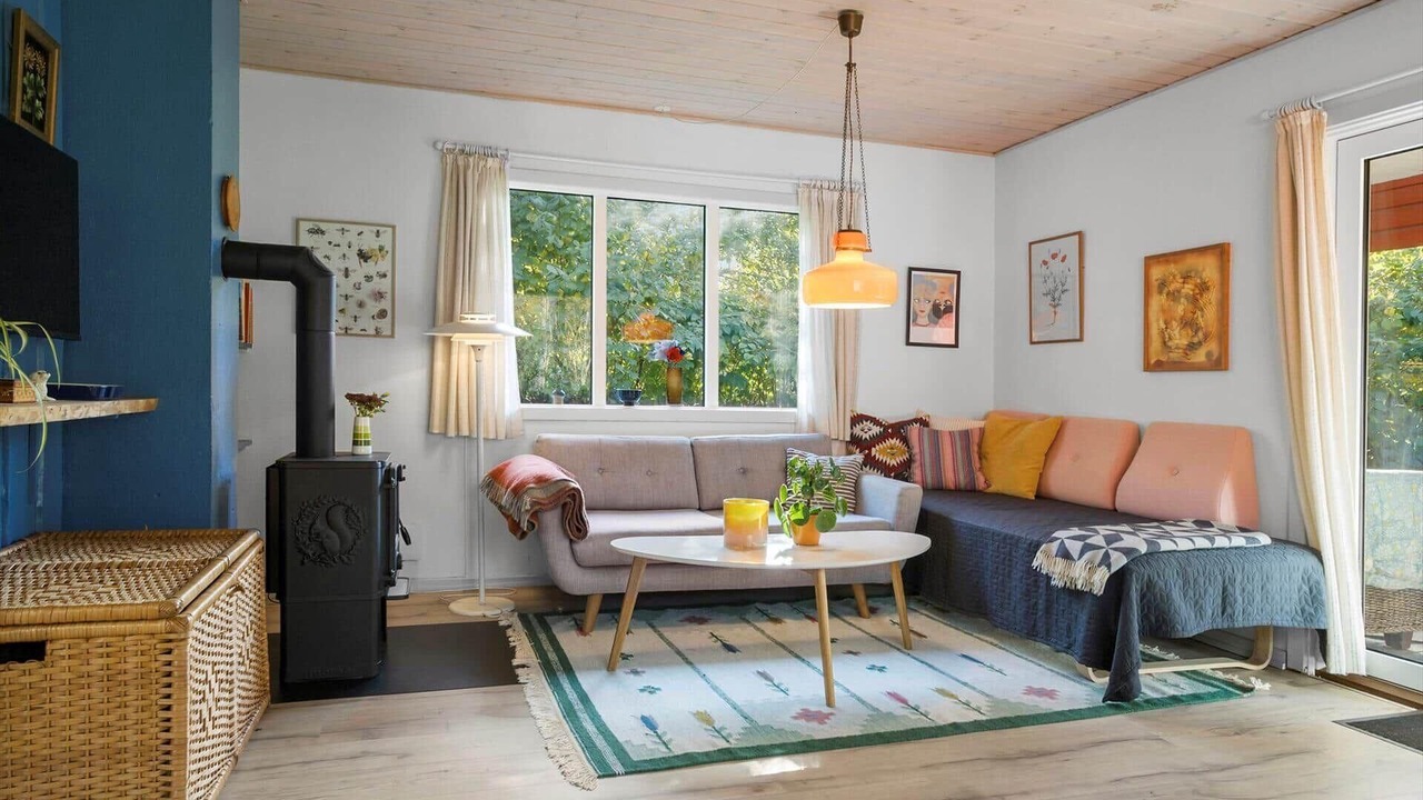 Photo of Livingroom in Marup