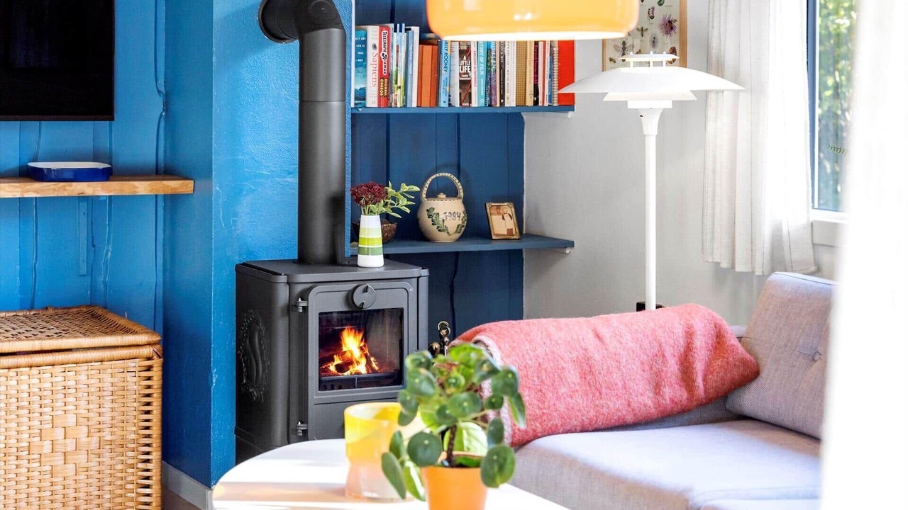 Photo of Livingroom in Marup