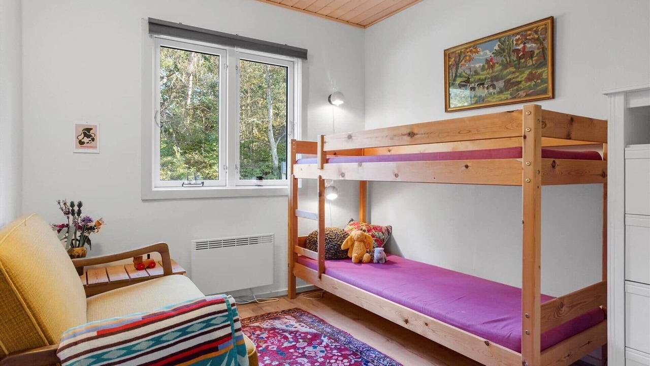 Photo of Bedroom in Marup
