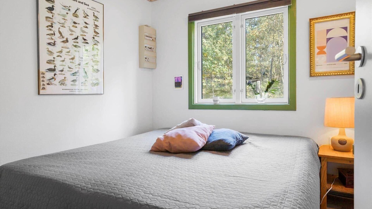 Photo of Bedroom in Marup