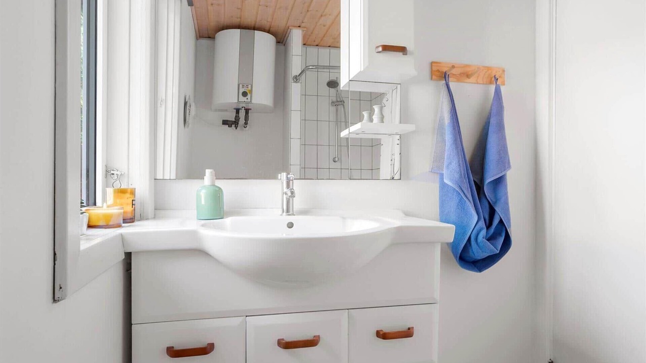 Photo of Bathroom in Marup