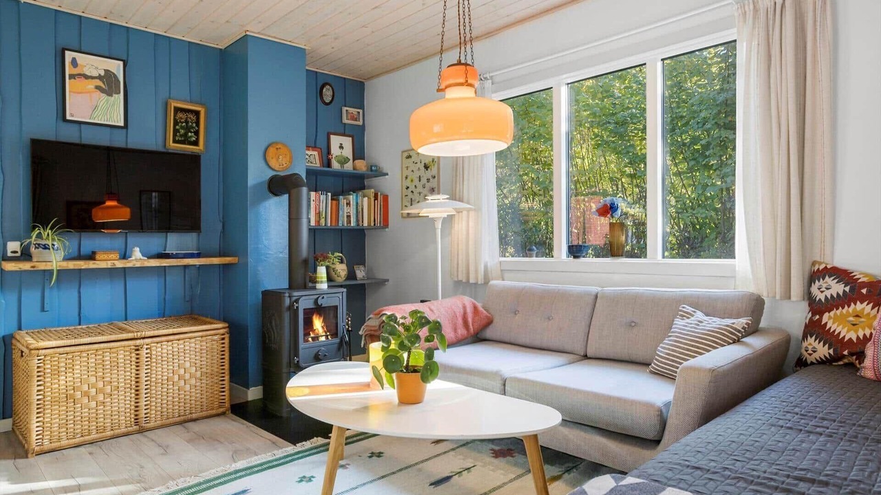 Photo of Livingroom in Marup