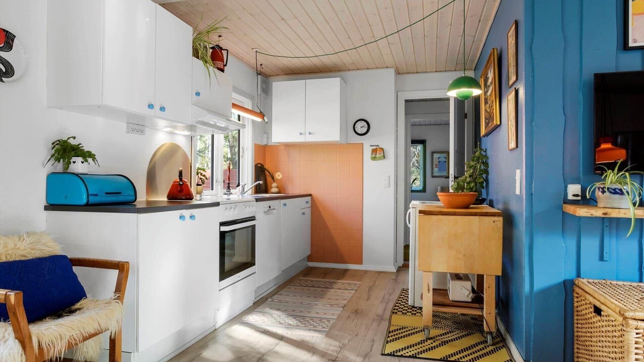 Photo of Kitchen in Marup