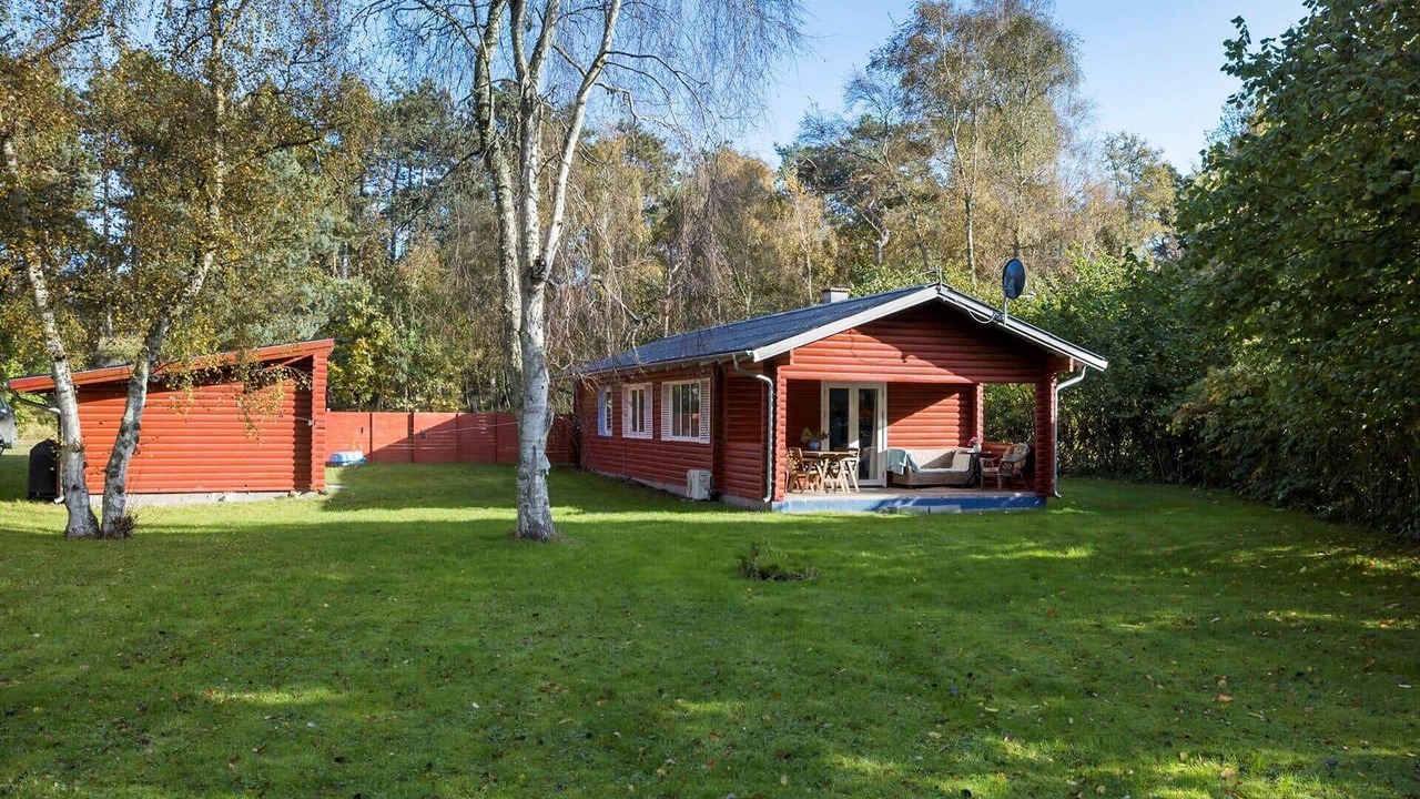 Photo of Outdoor in Marup
