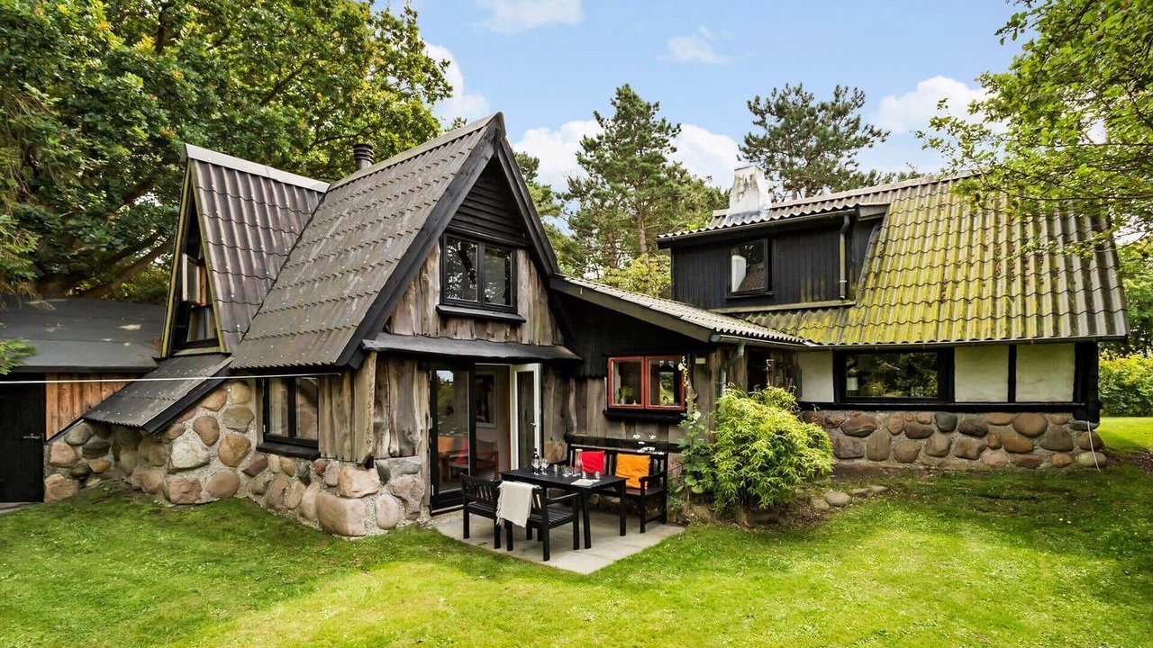 Photo of Outdoor in Samsø