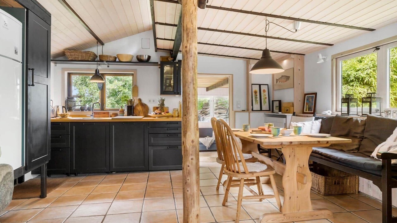 Photo of Livingroom in Samsø