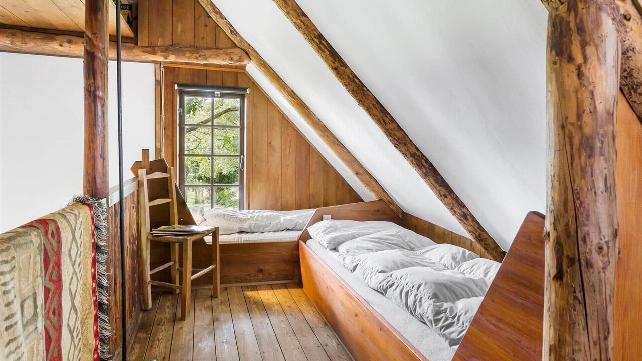 Photo of Bedroom in Samsø