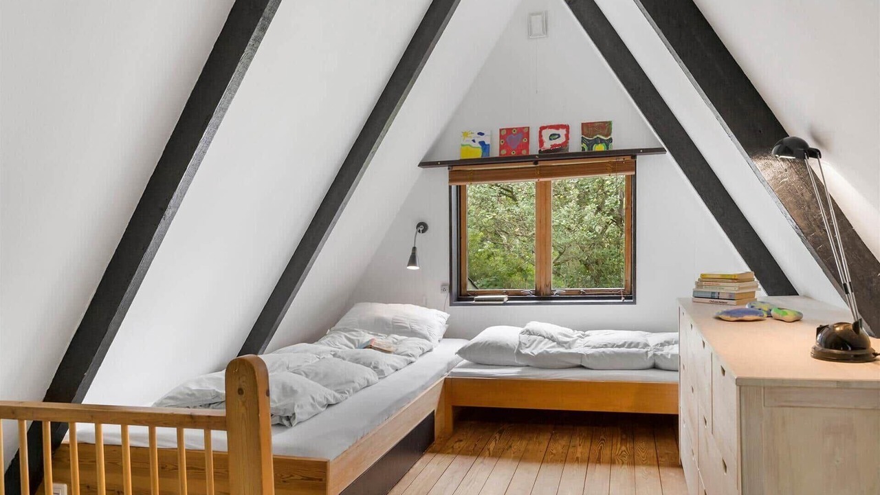Photo of Bedroom in Samsø