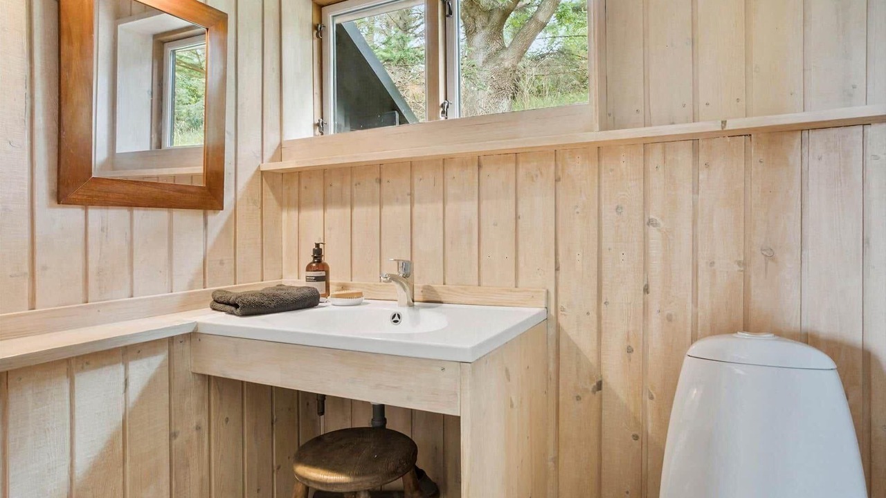 Photo of Bathroom in Samsø