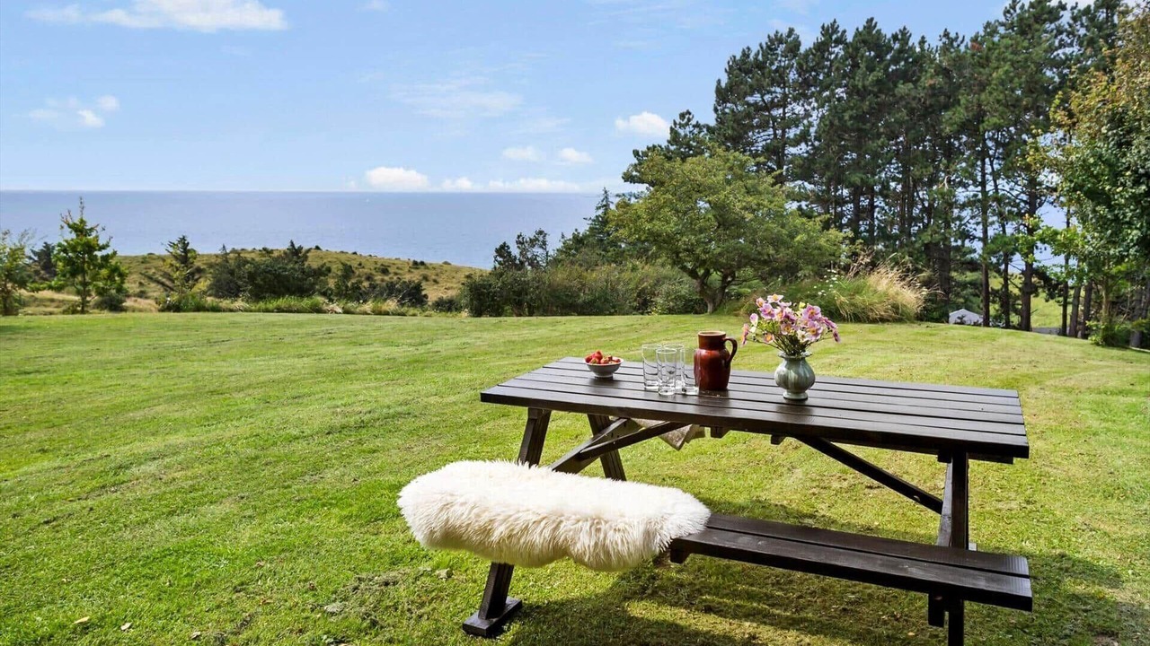 Photo of Outdoor in Samsø