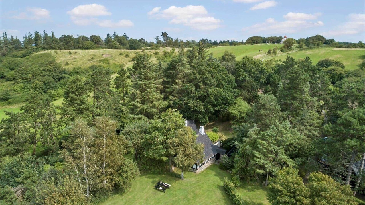 Photo of Outdoor in Samsø