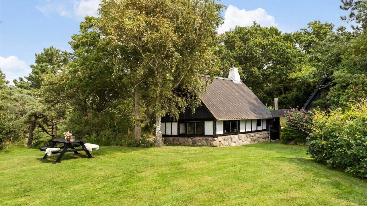Photo of Outdoor in Samsø
