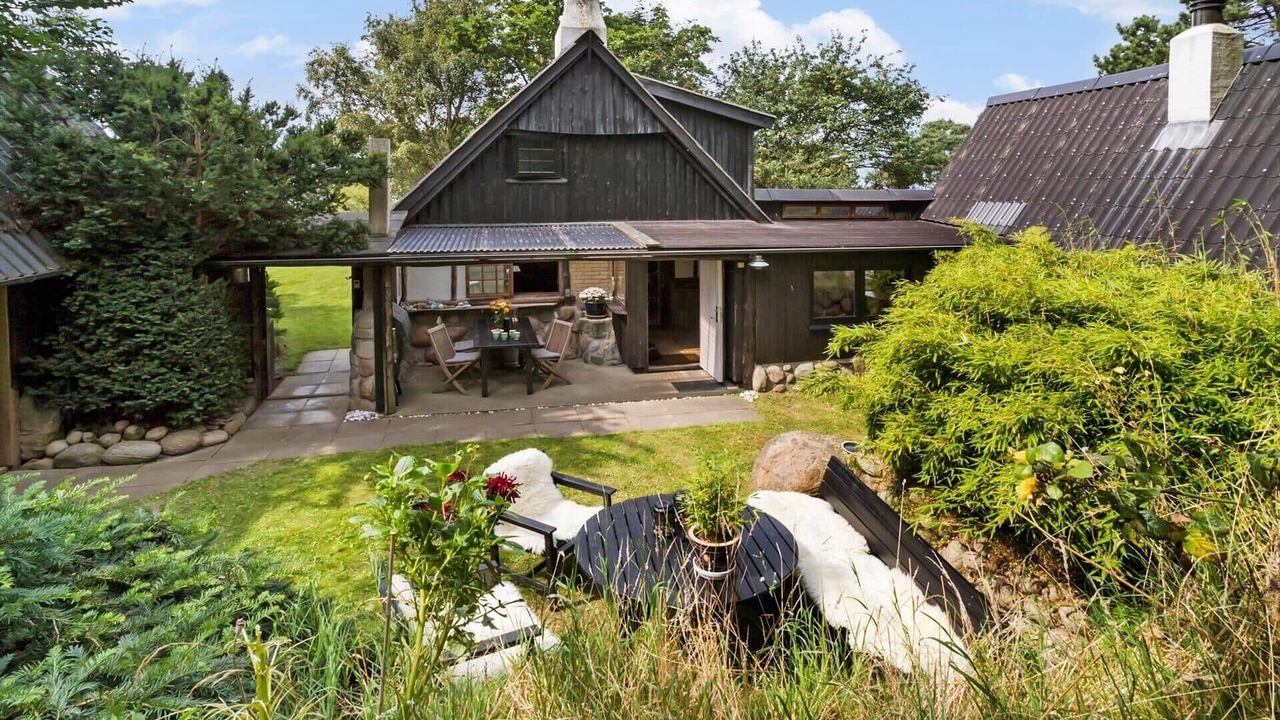 Photo of Outdoor in Samsø