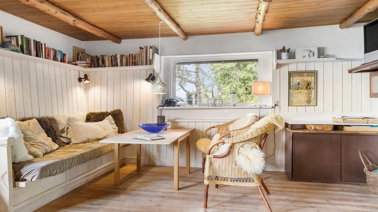 Photo of Livingroom in Samsø