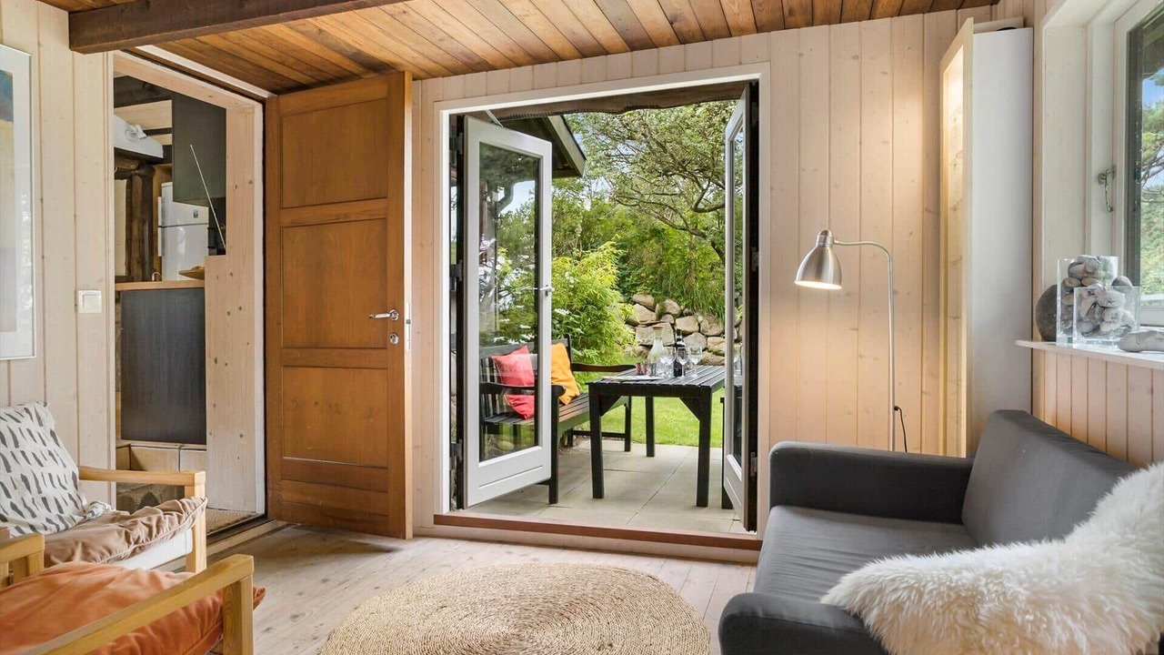 Photo of Livingroom in Samsø