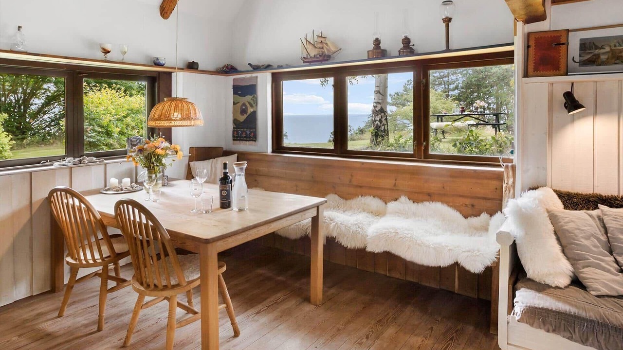 Photo of Livingroom in Samsø