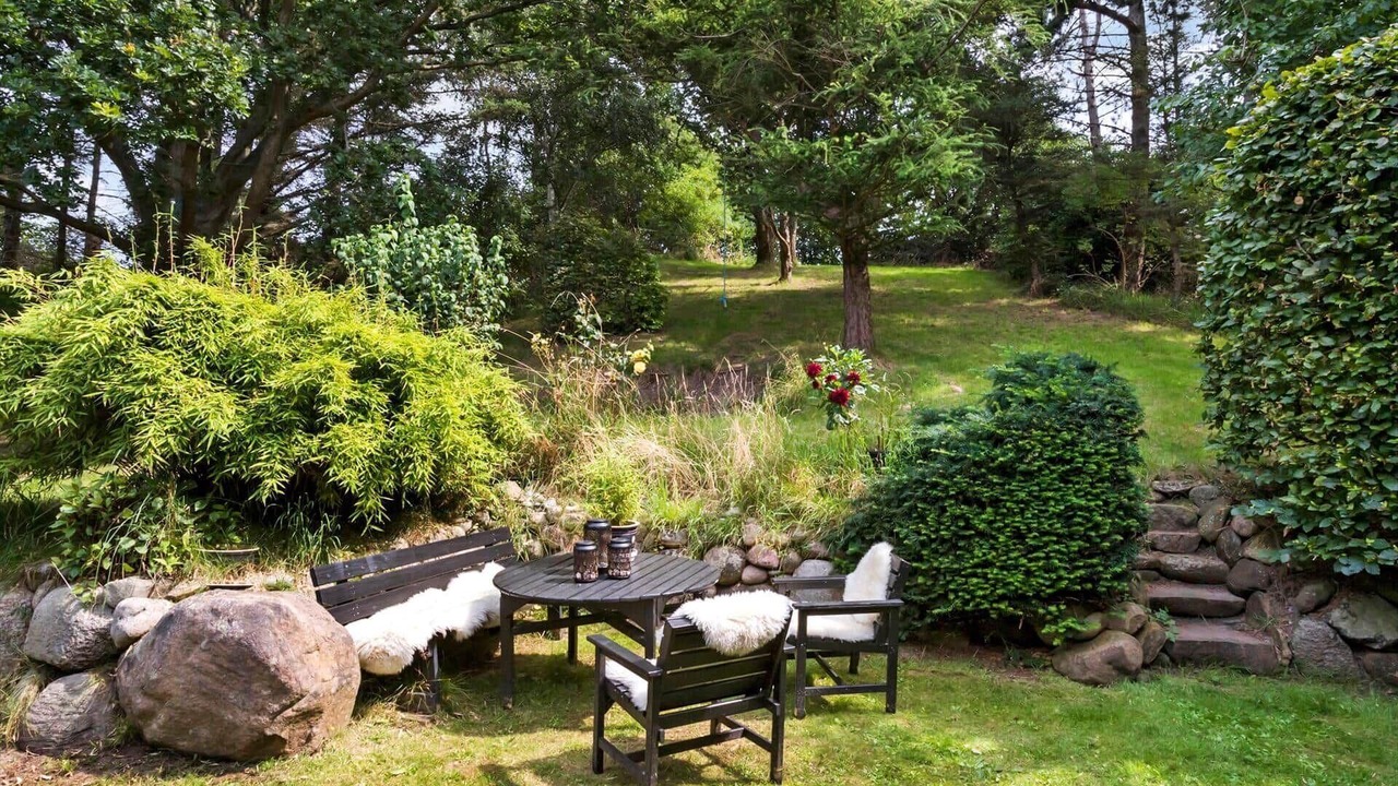 Photo of Outdoor in Samsø