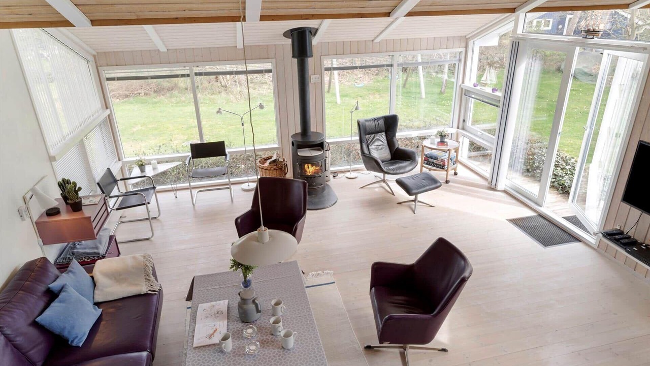Photo of Livingroom in Marup
