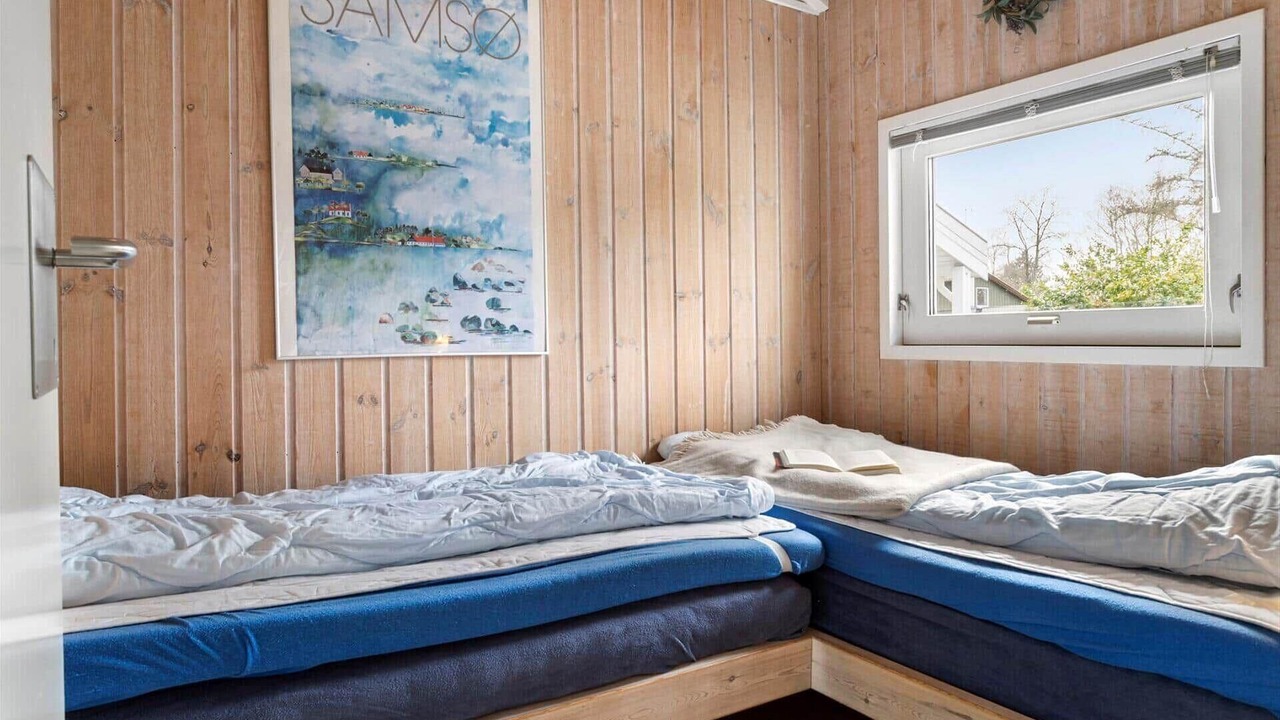 Photo of Bedroom in Marup