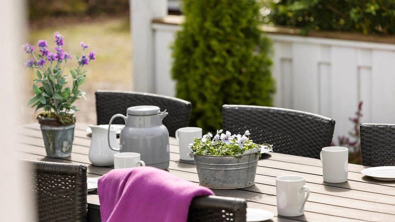 Photo of Outdoor in Marup