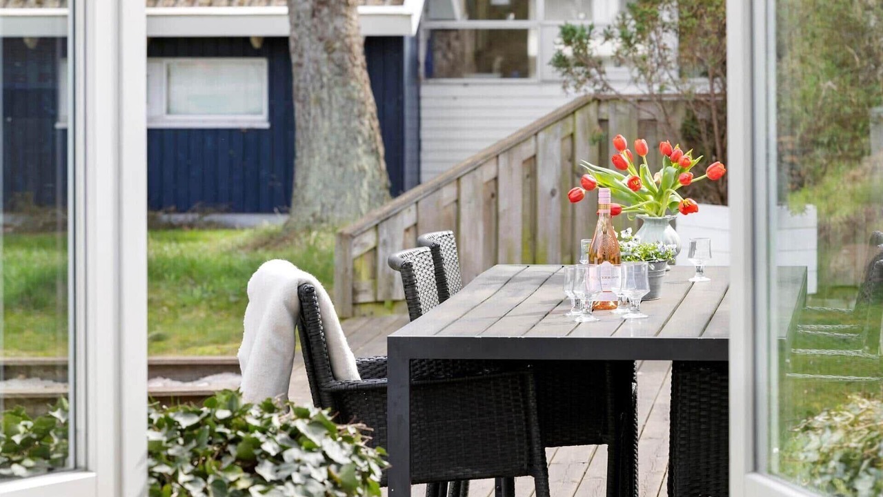 Photo of Outdoor in Marup