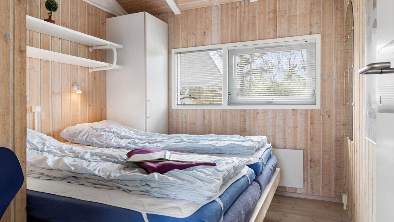 Photo of Bedroom in Marup