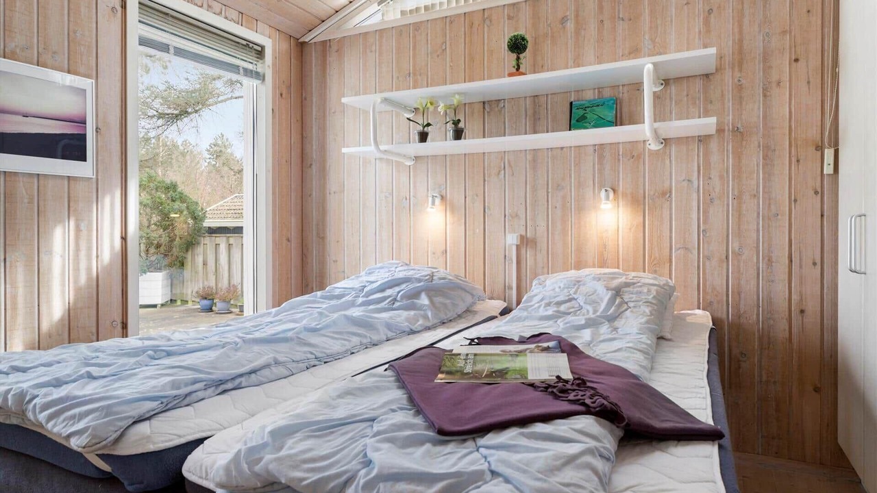 Photo of Bedroom in Marup