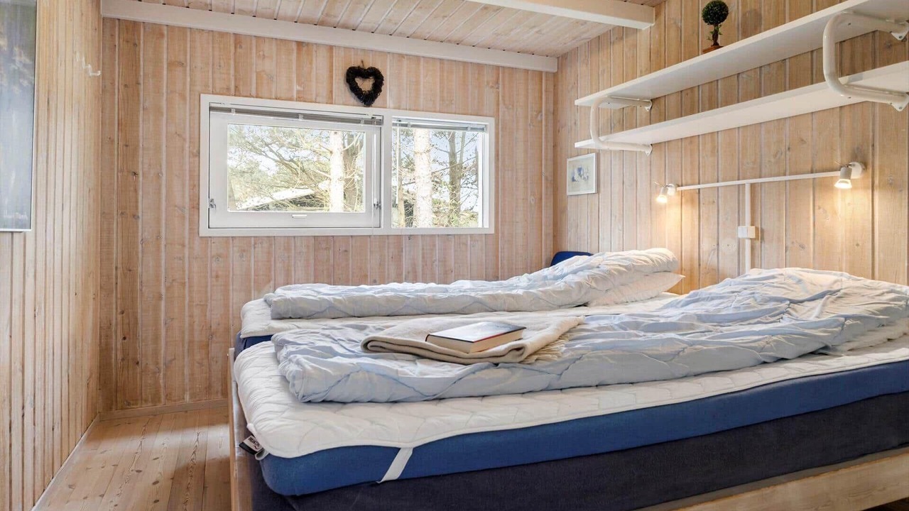 Photo of Bedroom in Marup