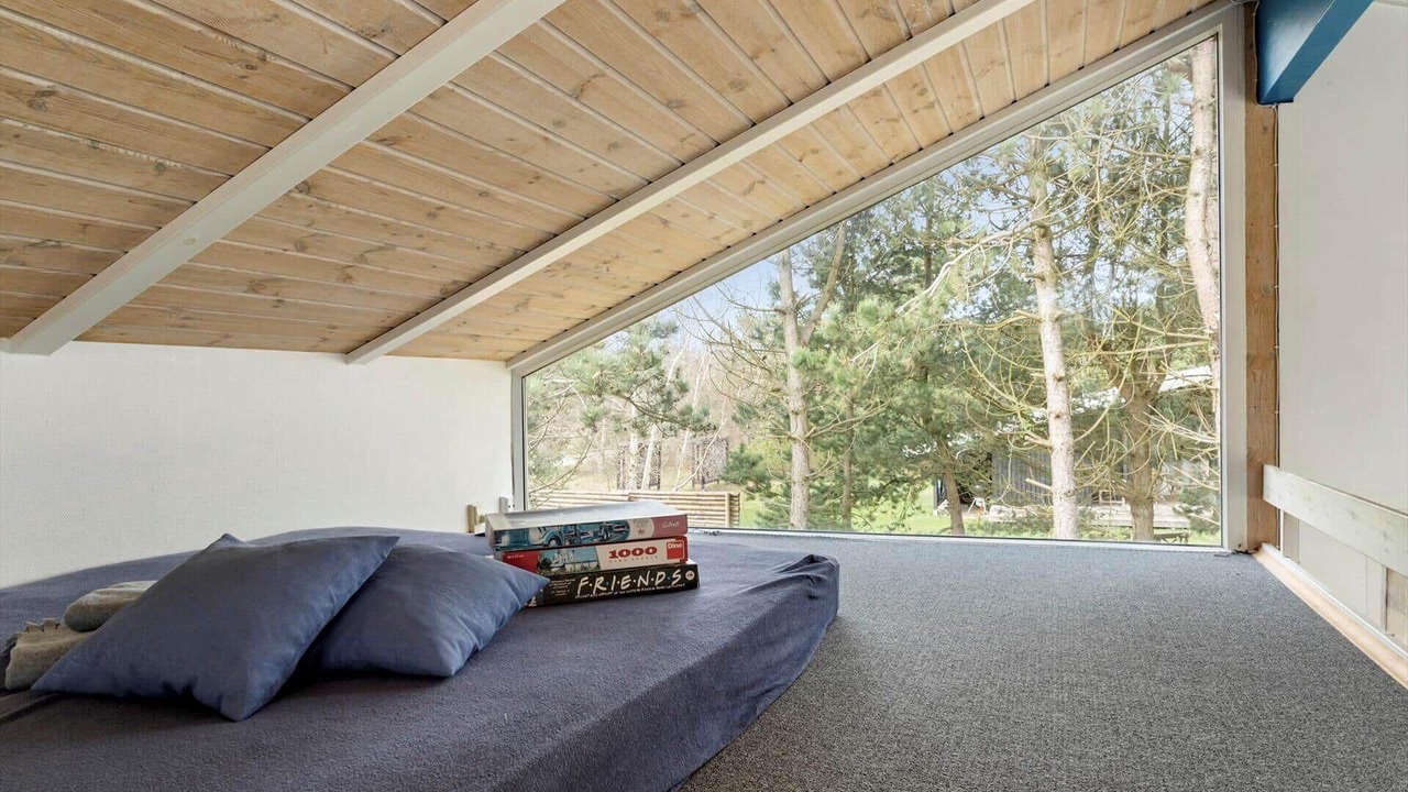 Photo of Bedroom in Marup