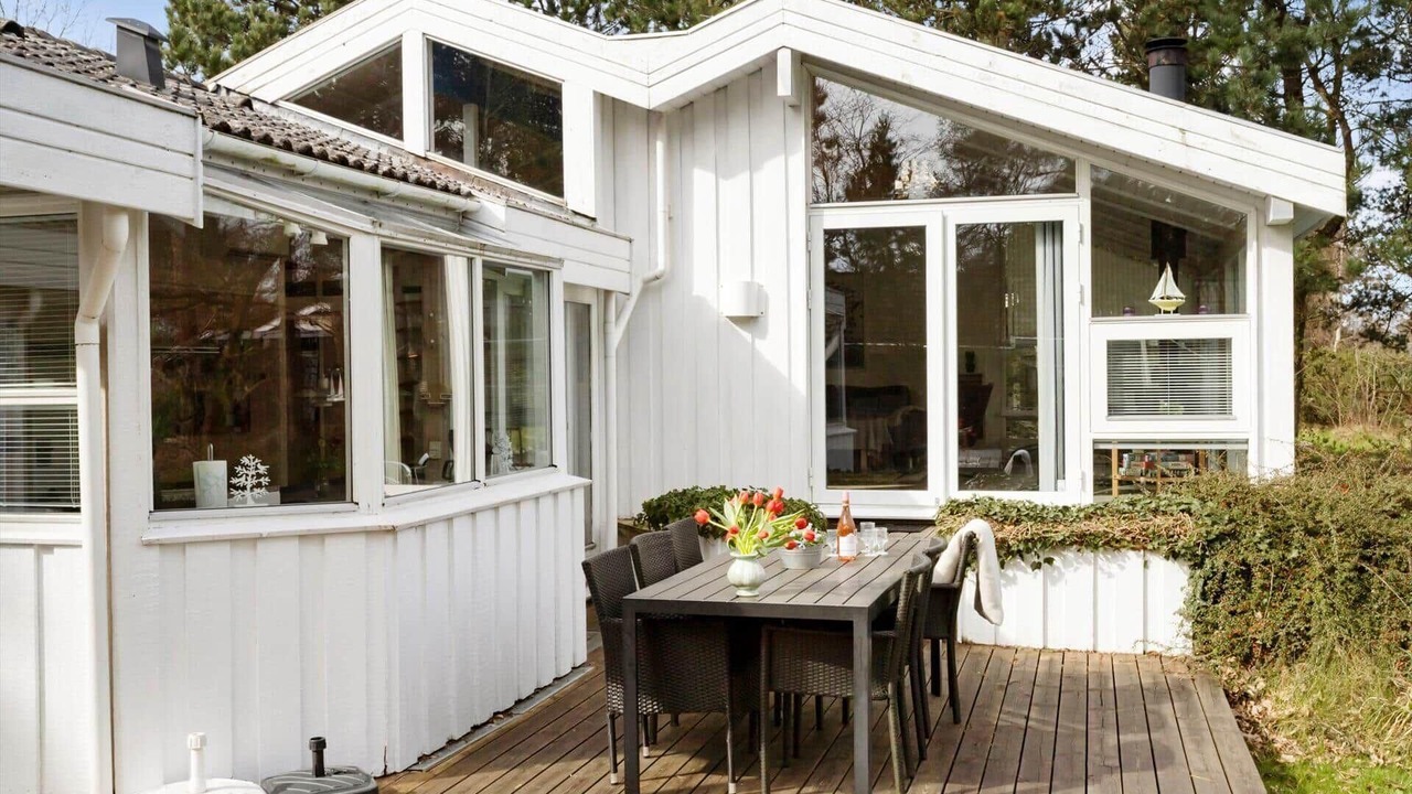 Photo of Outdoor in Marup