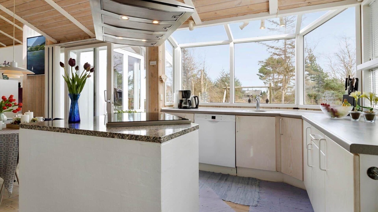 Photo of Kitchen in Marup