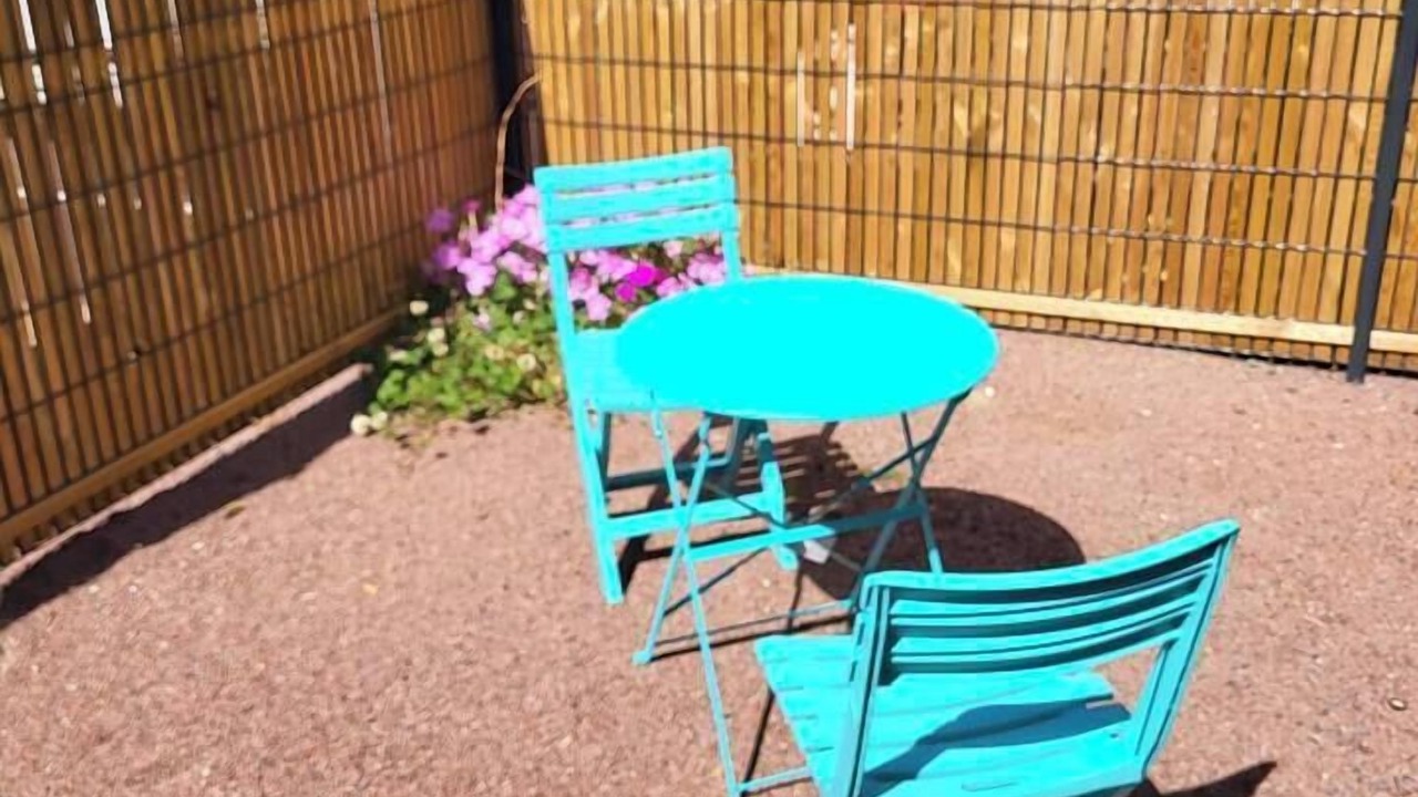 Photo of Outdoor in Cholet