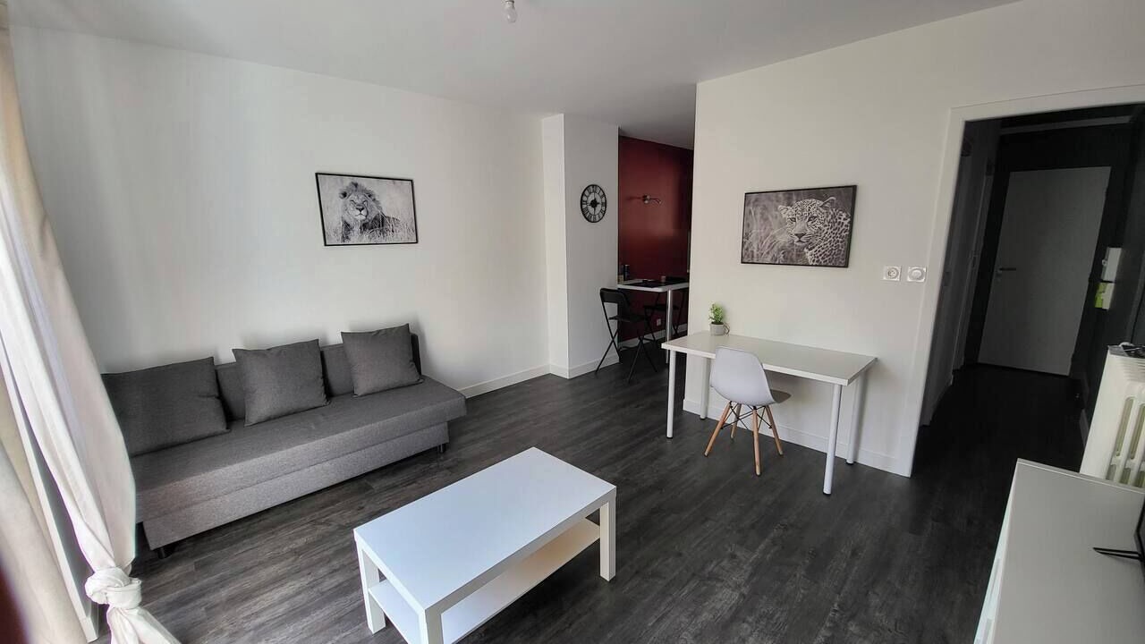 Photo of Livingroom in Cholet