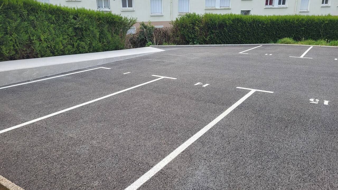 Photo of Outdoor in Cholet