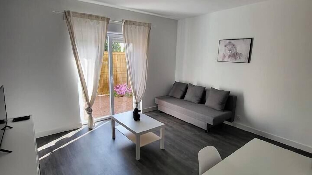 Photo of Livingroom in Cholet