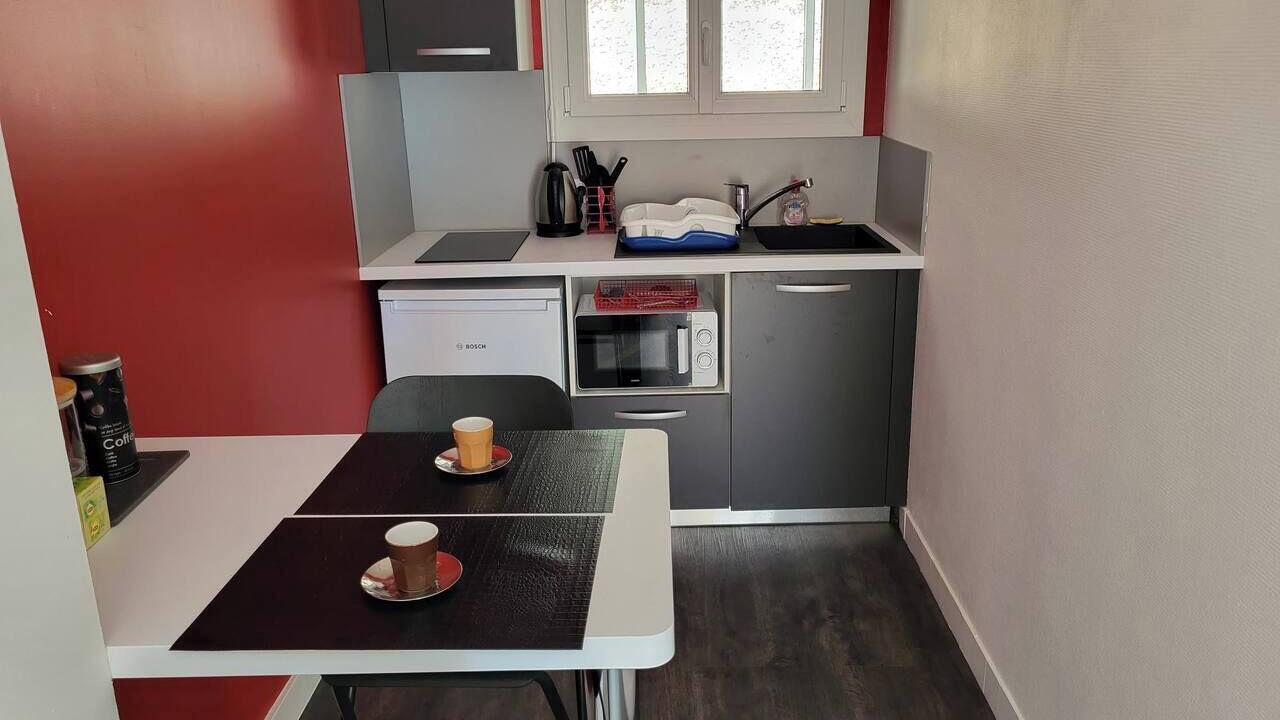 Photo of Kitchen in Cholet