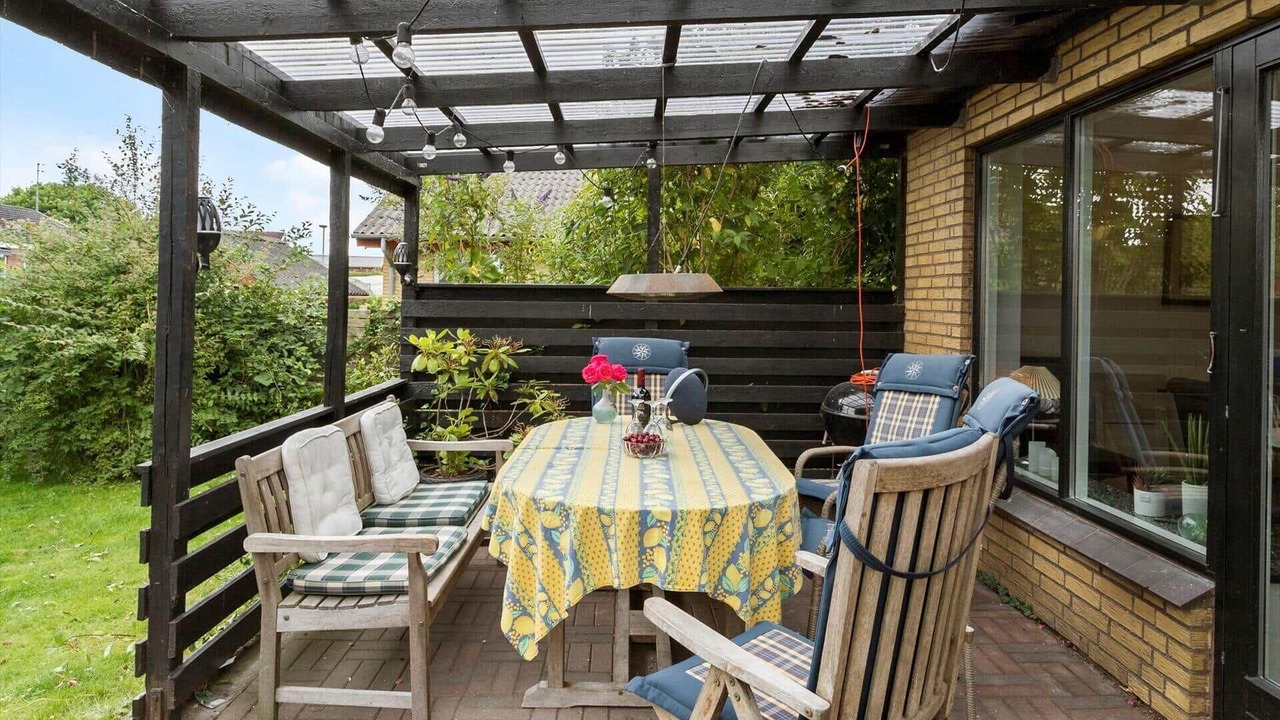 Photo of Outdoor in Samsø