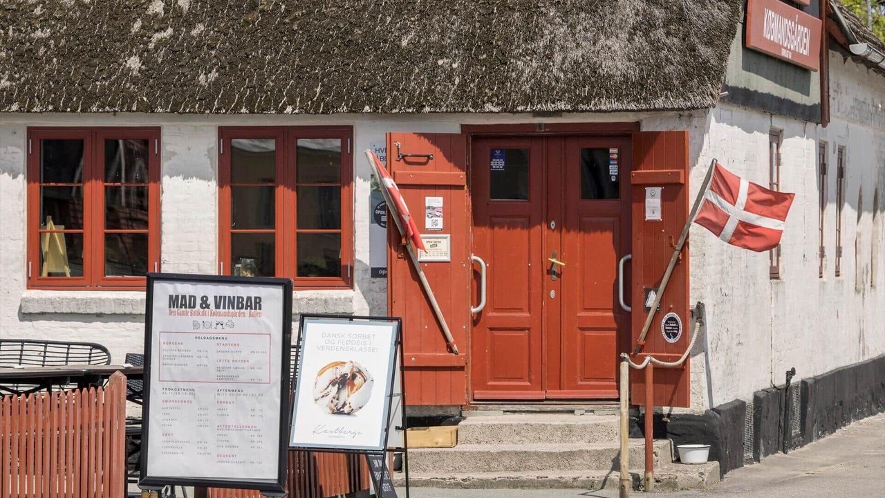 Photo of Outdoor in Samsø