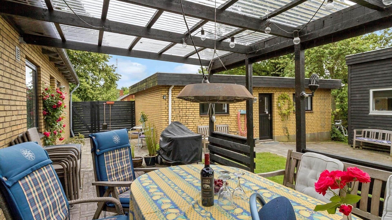 Photo of Outdoor in Samsø